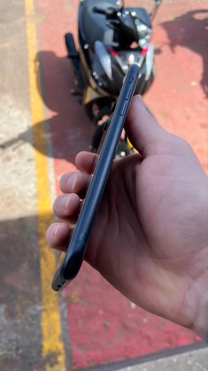 IPHONE XR 128GB - ESTADO DE NOVO - Foto 2