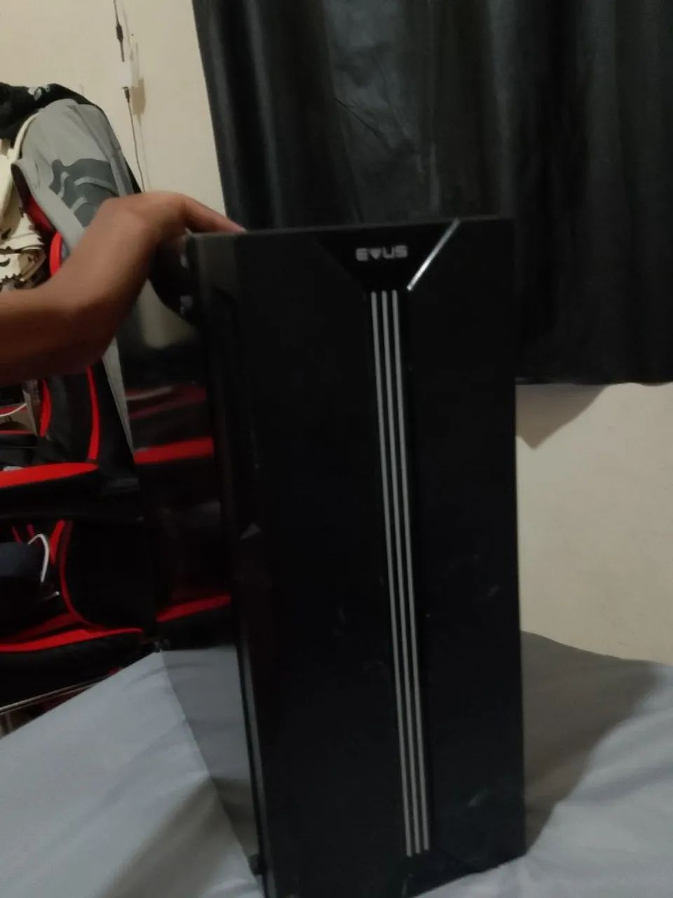 PC gamer - Foto 3