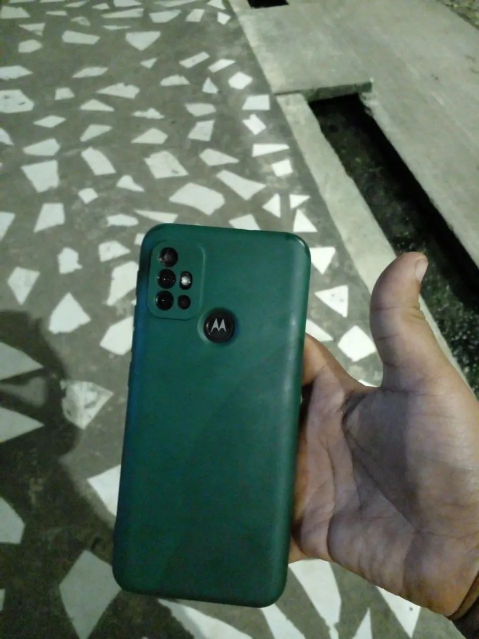 Vendo esse celular em perfeito estado  - Foto 2
