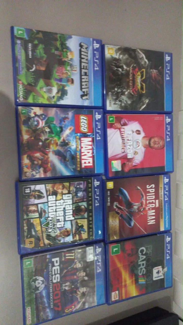 PlayStation 4 - Foto 2
