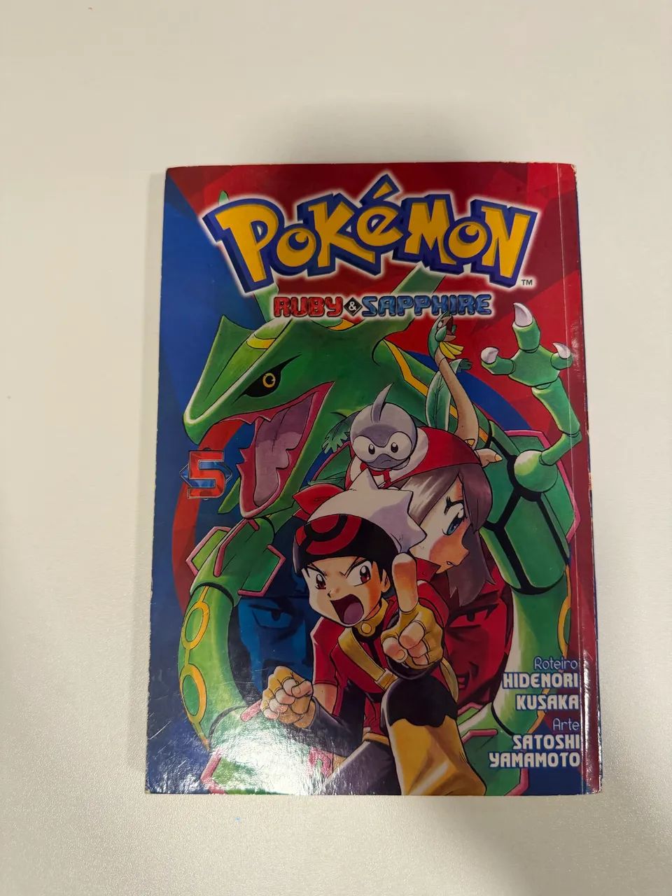 Pacote de Mangas  - Foto 2