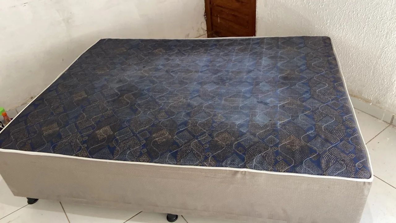 Cama de casal - Foto 4