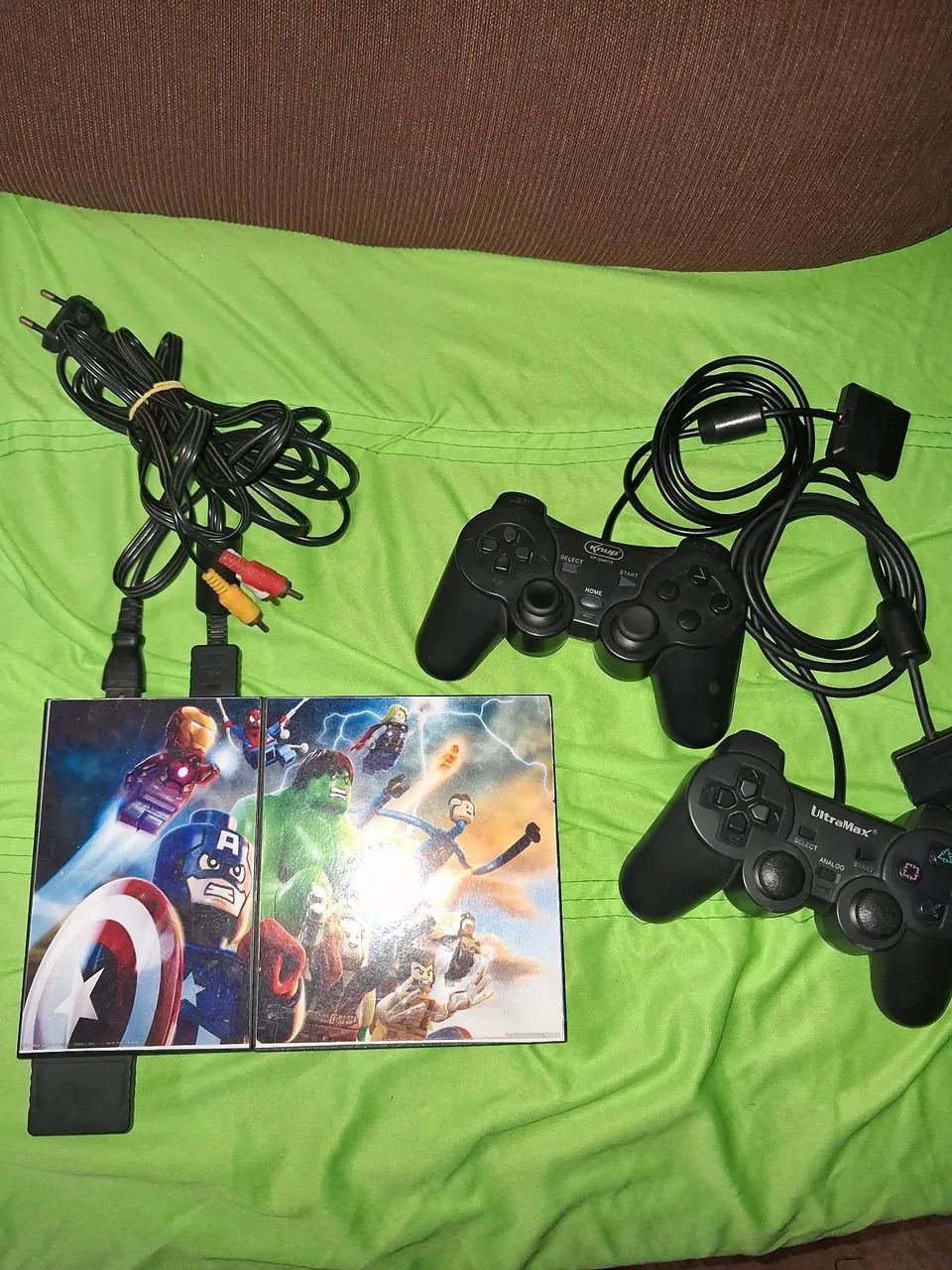 PS2