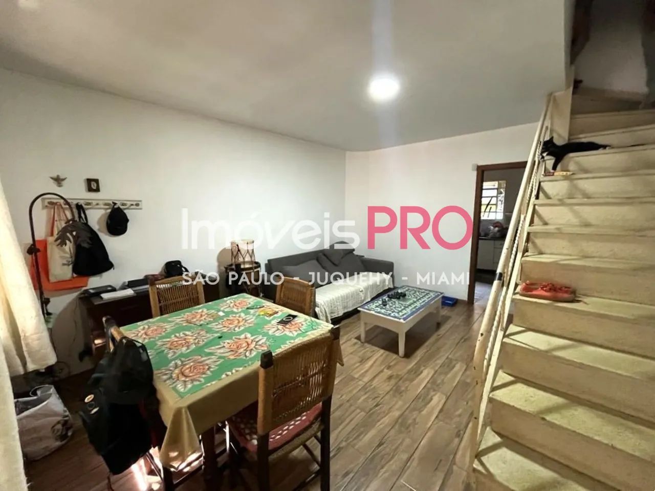 Casinha com ótimo potencial comercial e residencial ! - Foto 4