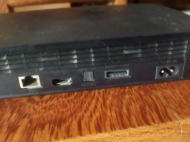 PS3 SLIM - Foto 3