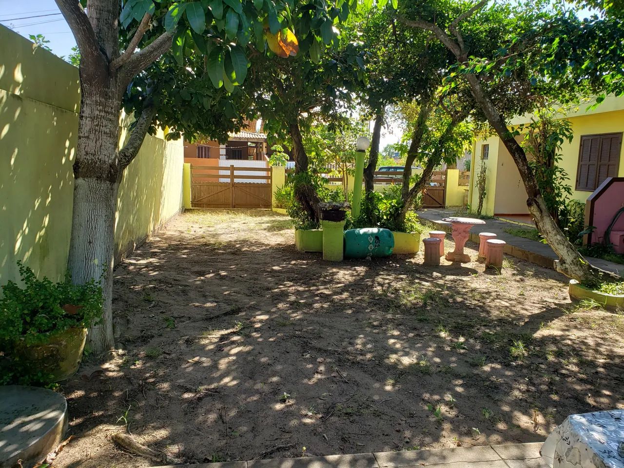 Foto - Campos dos Goytacazes - Parque Tarcisio Miranda