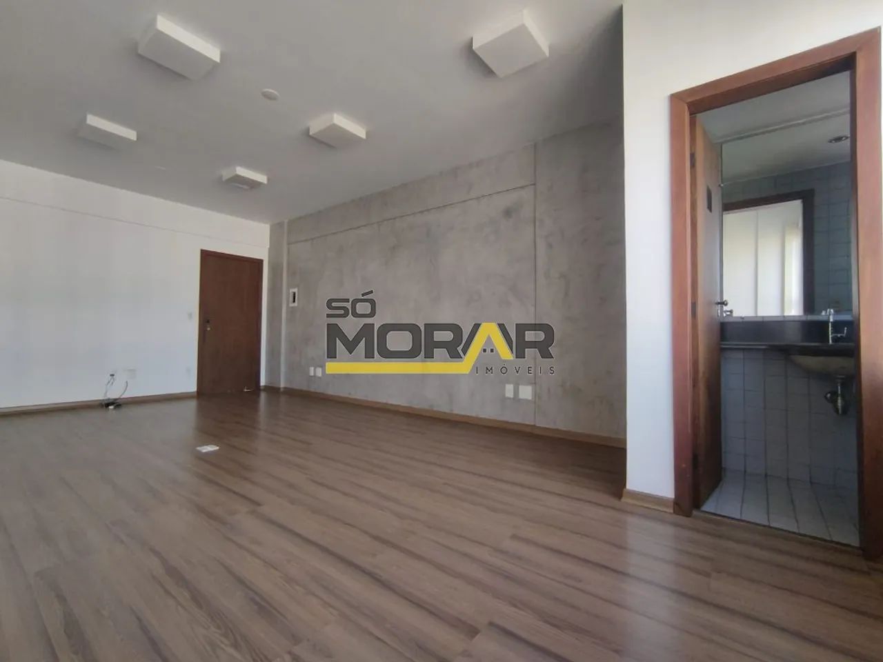 Comercial sala à venda no Bairro da Graça, Belo Horizonte / MG - Foto 4
