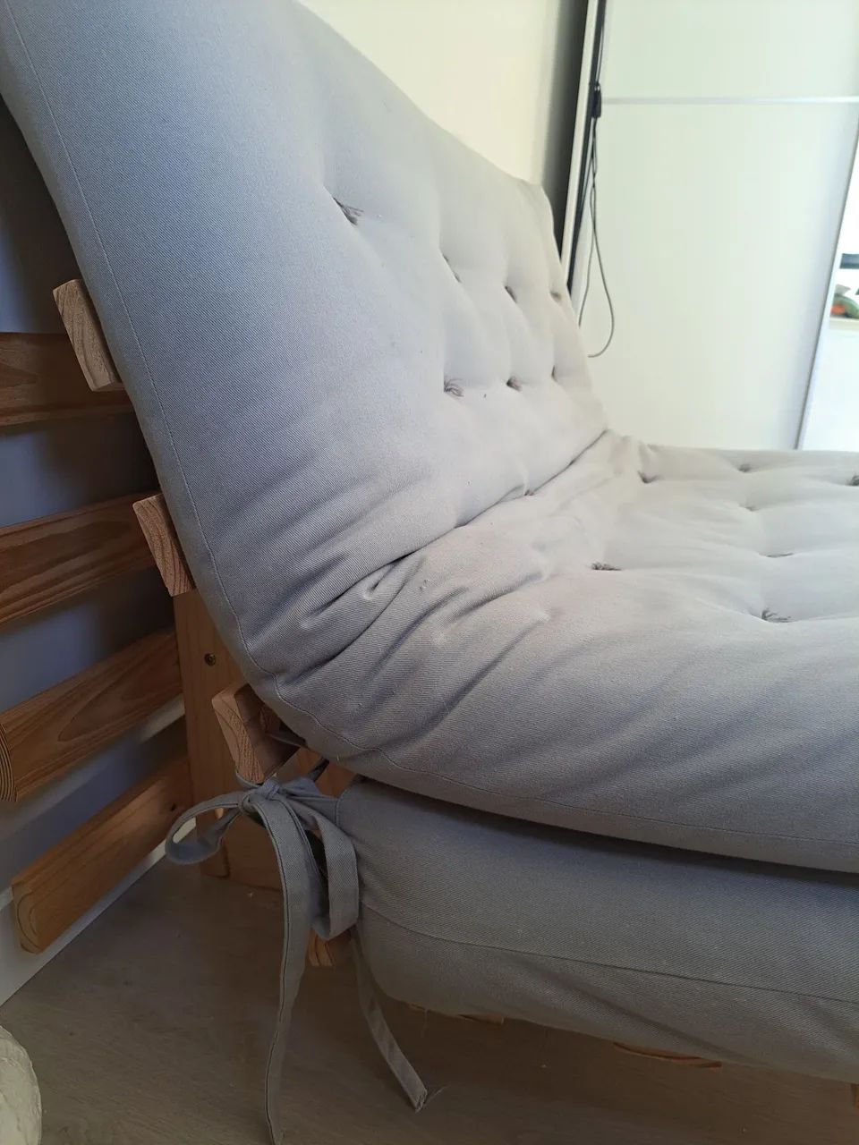 Futon sofa cama - Foto 2