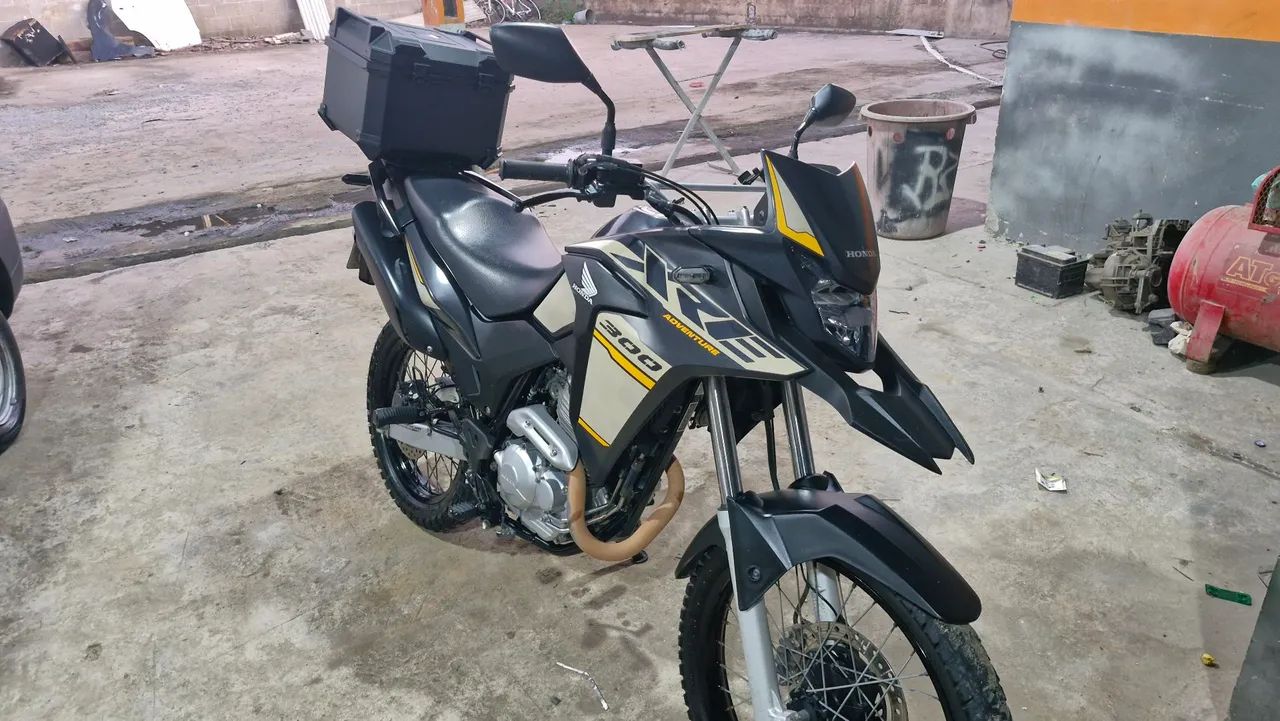 Xre 300 2023  - Foto 2