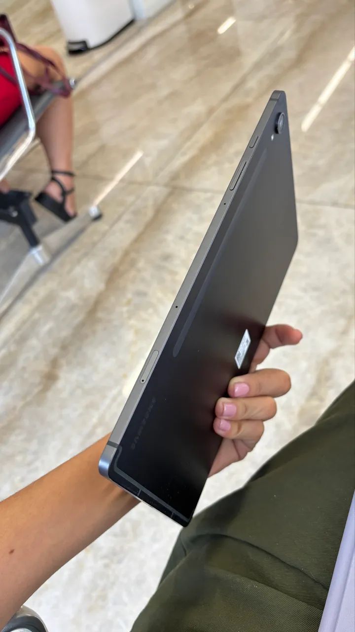 Tablet sansung - Foto 2