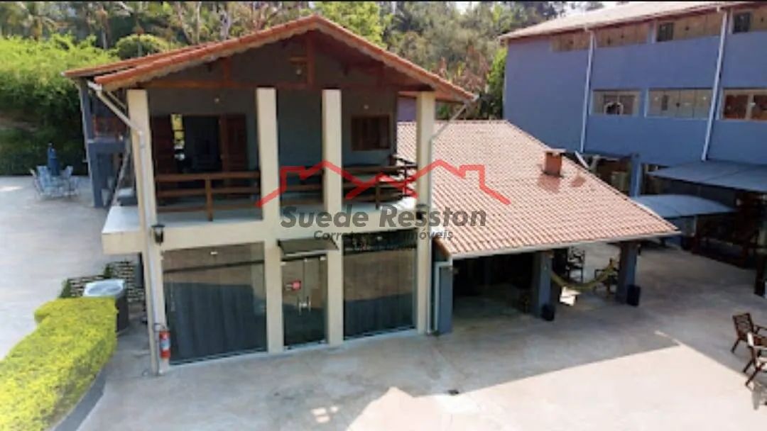 Pousada para vender em São Roque, excelente oportunidade de investimento - Foto 5