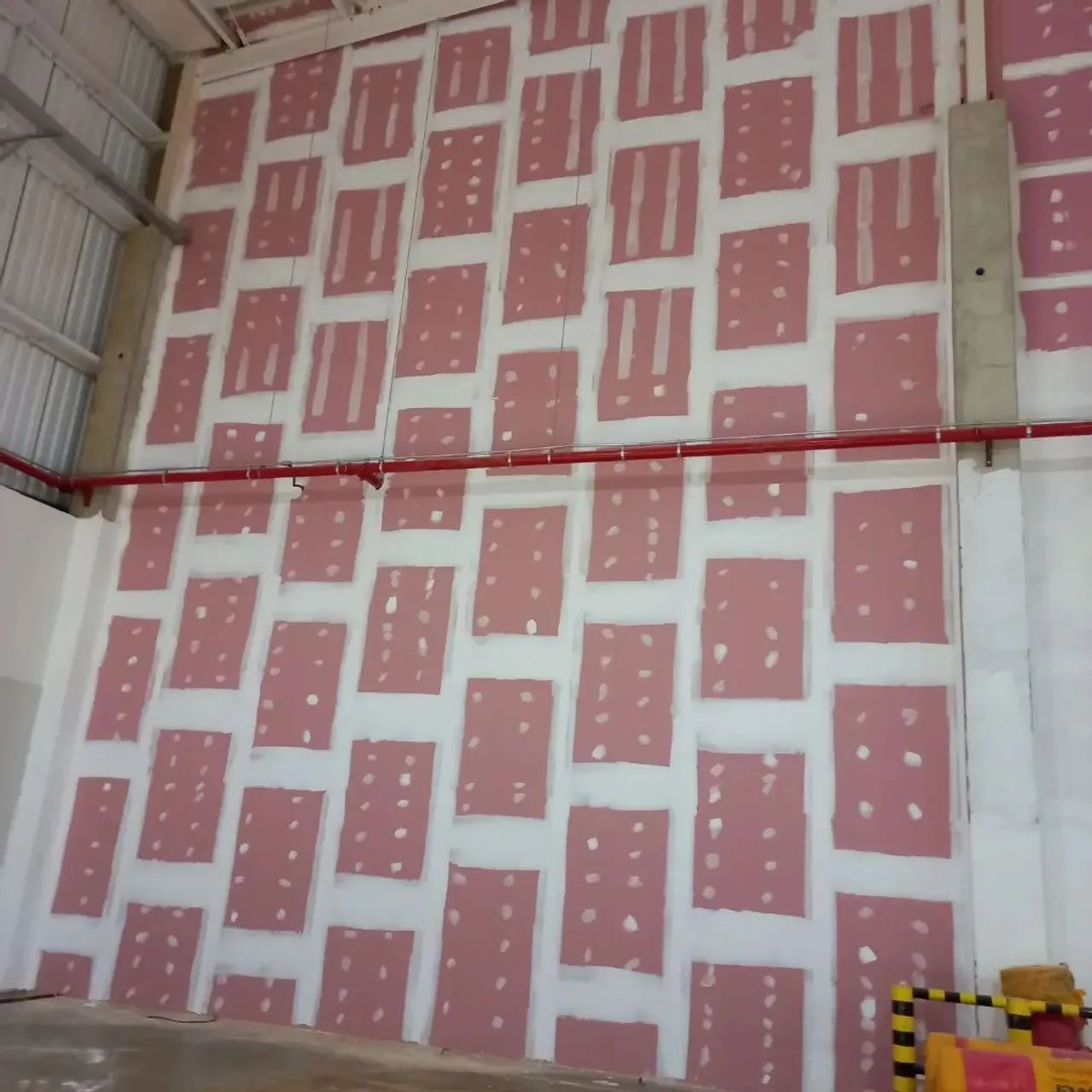 GESSEIRO DRYWALL DISPONÍVEL  - Foto 3