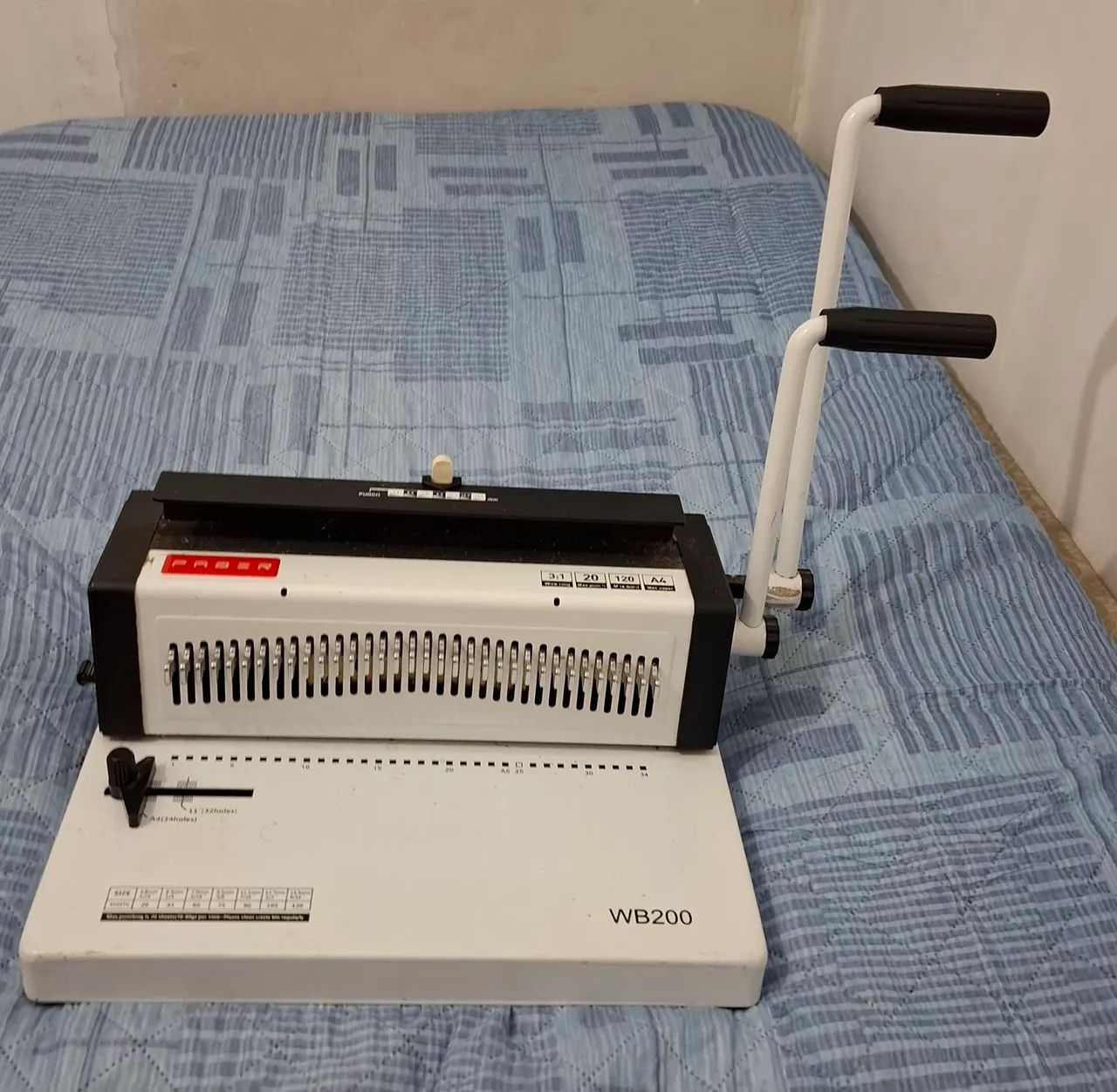 ENCADENADORA Wire-o 3x164985871628930120