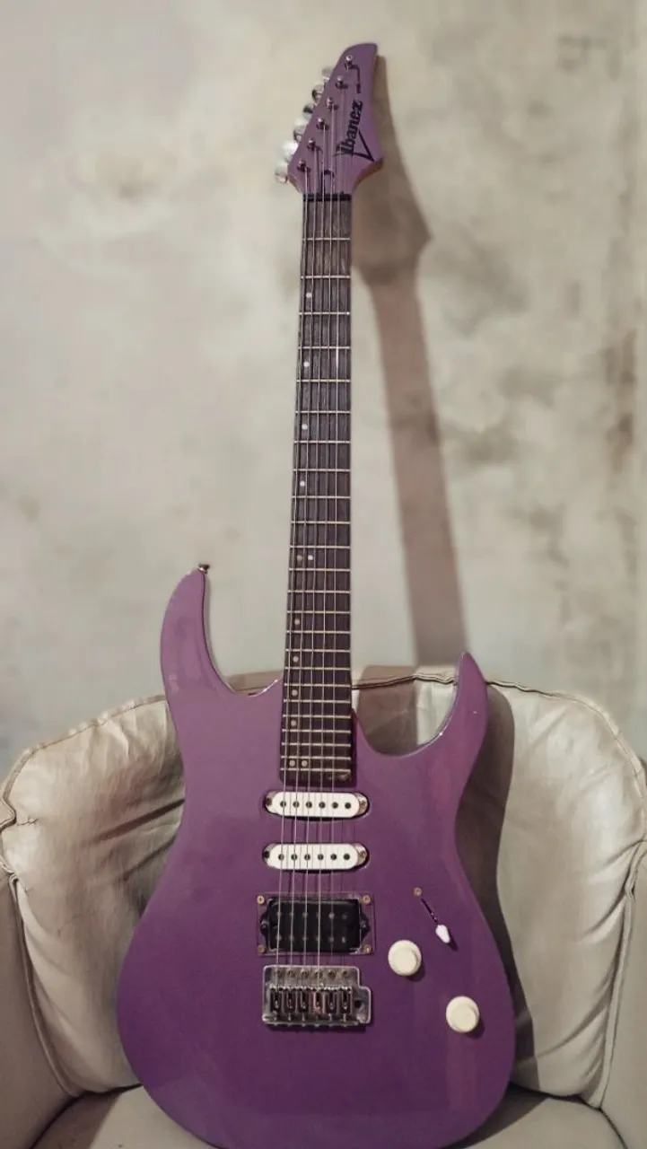 Pedal Suhr Riot Distortion - Instrumentos musicais - Setor