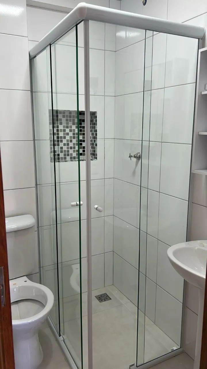 APTO NA VILA EMA | 30m²  - Foto 3