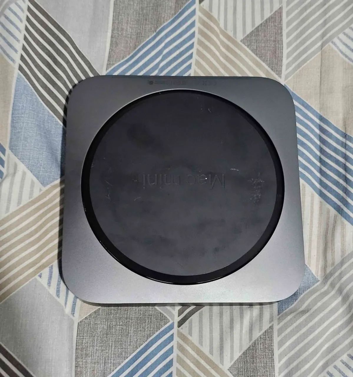 Mac Mini 2018 i5 16gb - Computadores e Desktops - Jardim Íris, São