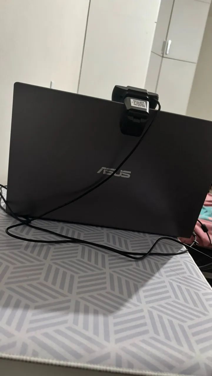 Notebook ASUS Ryzen 5 - Foto 4