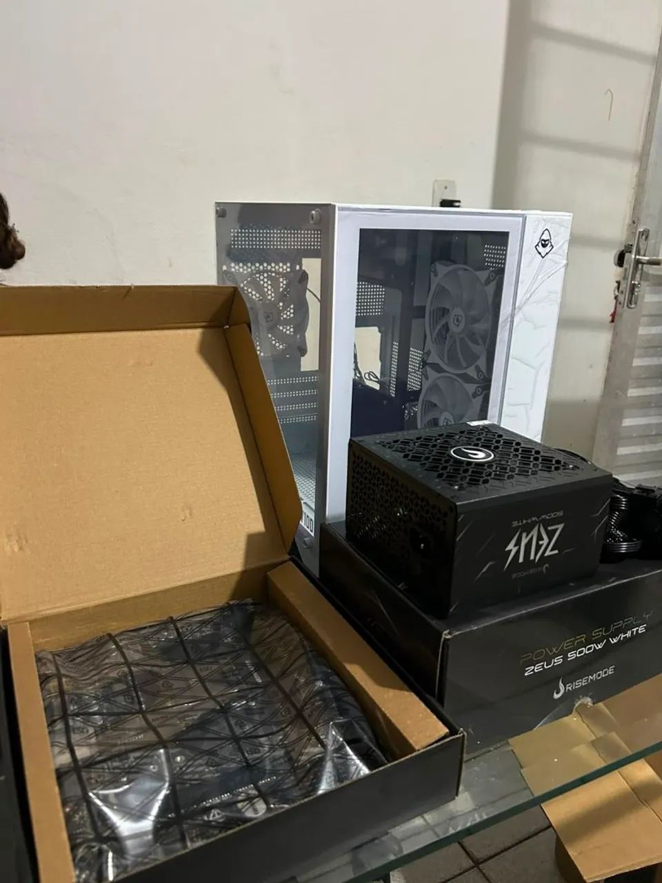Peças para computador  - Foto 2