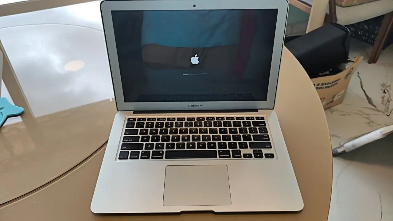 Macbook Air 2017  - Foto 3