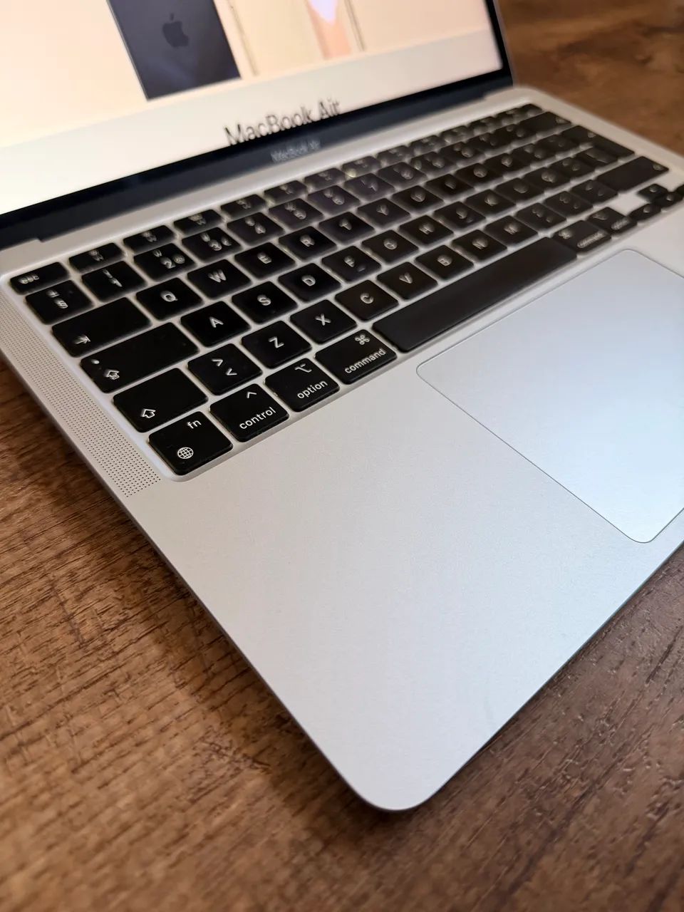 MacBook Air M1  - Foto 4