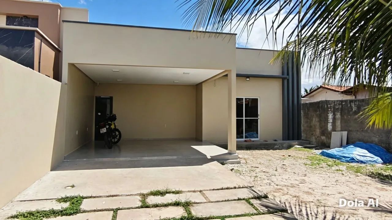 # casa confortável a venda 