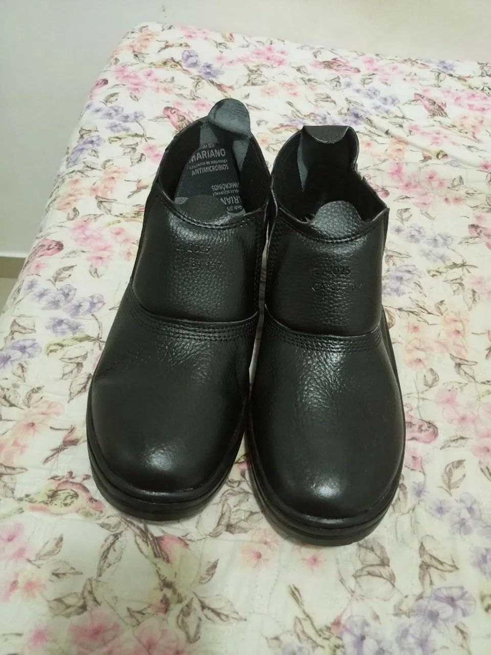 Bota pra trabalhar  - Foto 2
