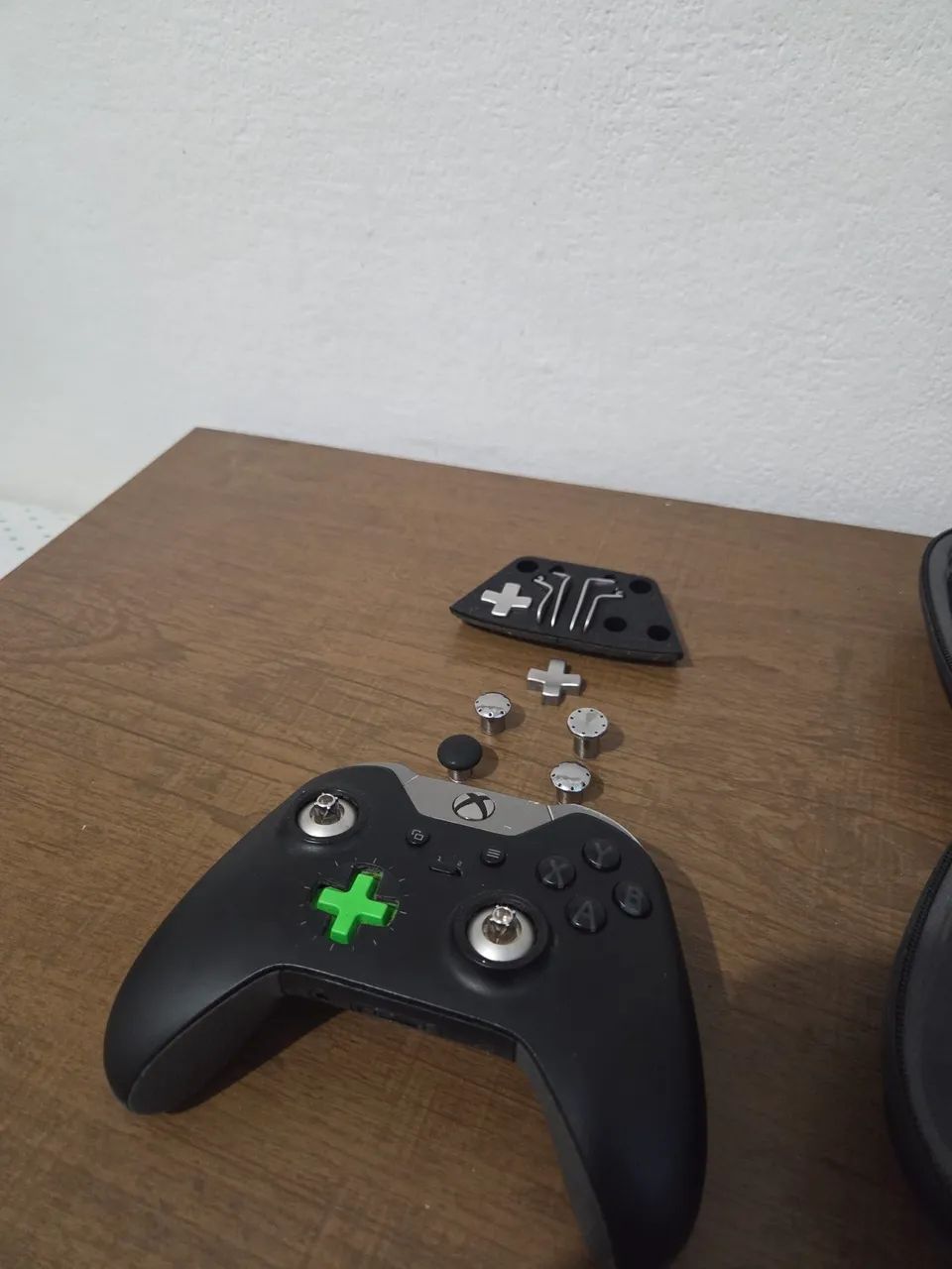 Controle xbox elite 1 - Foto 2