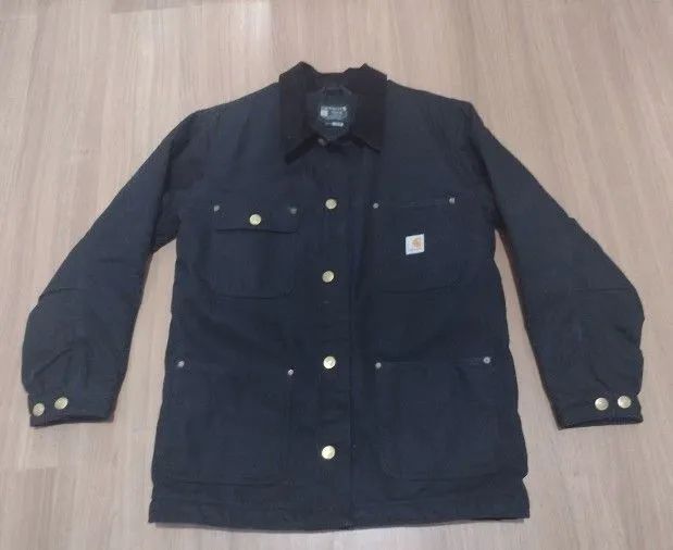 Jaqueta Carhart Work Original 