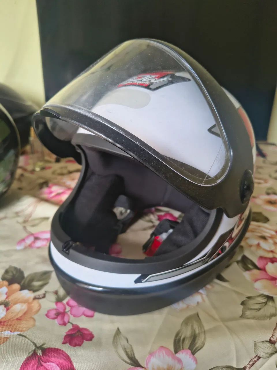 CAPACETE - Foto 2