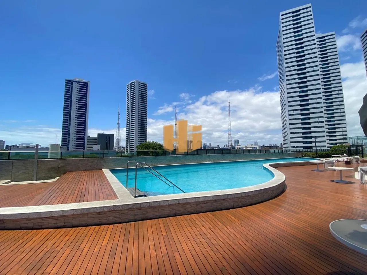 Apartamento à venda no EDF. JARDINS da AURORA - Foto 2