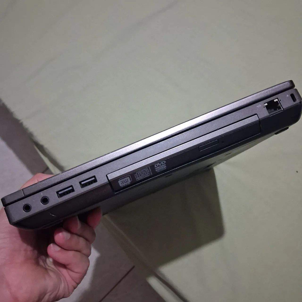 Probook hp i3 3° 5gb ram 250gb Windows 10  - Foto 3