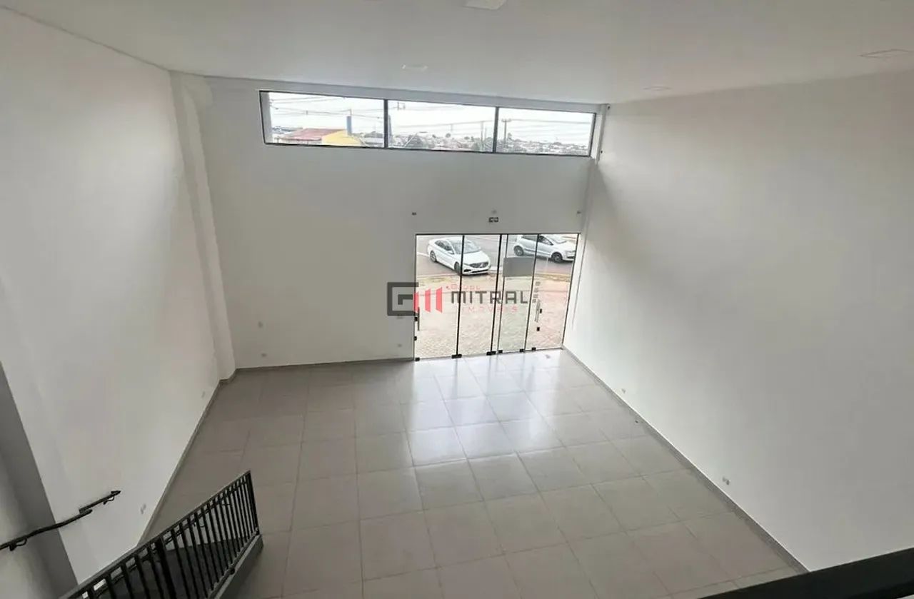 Avenida Saul Elkind, Sala Comercial, Locação - Foto 5