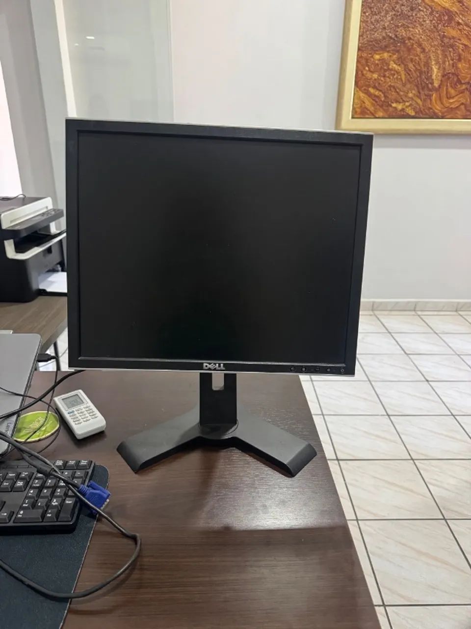 Monitor