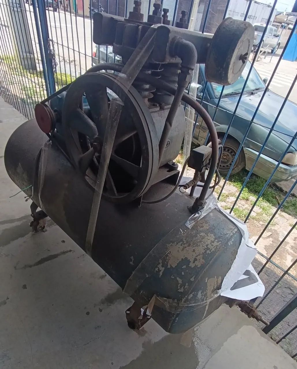 Compressor vende - Foto 5