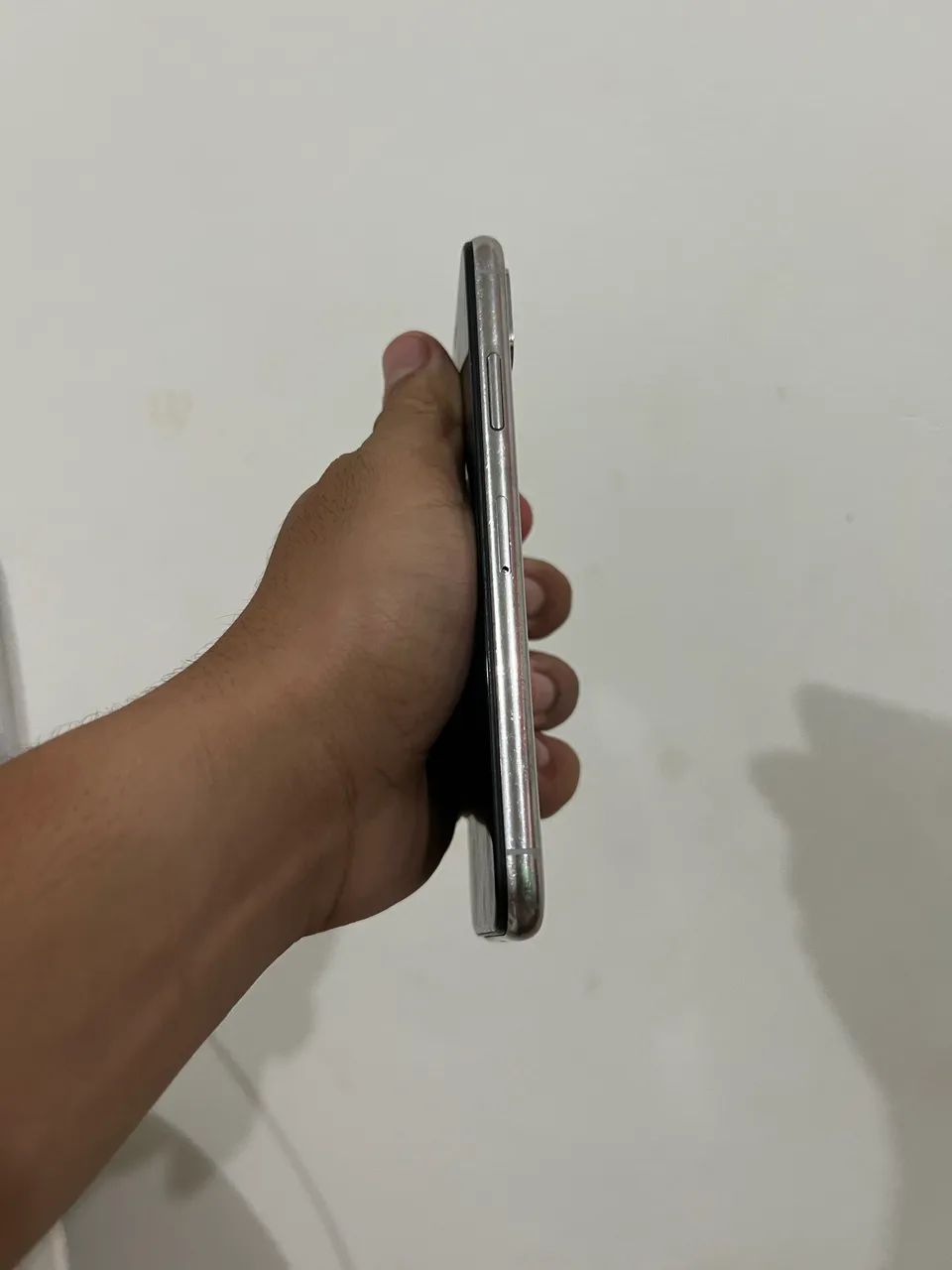 Carcaça iphone X - Foto 2