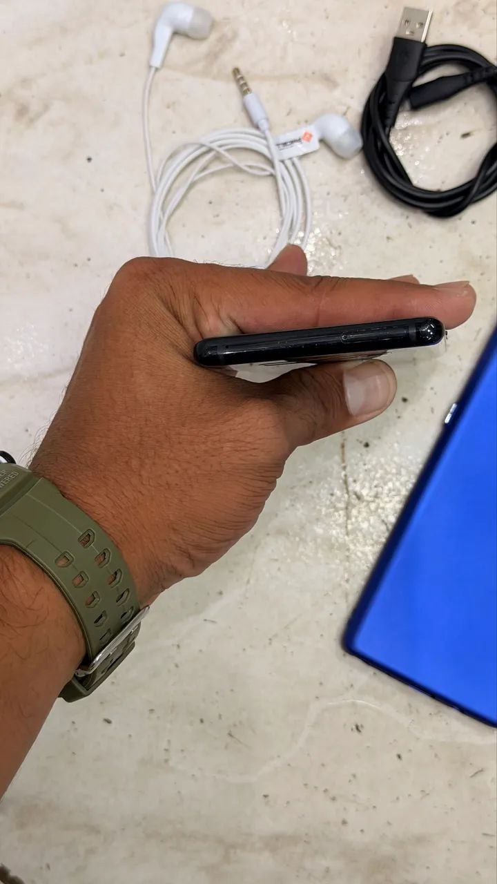 Samsung Galaxy note 8 com s pen - Foto 5