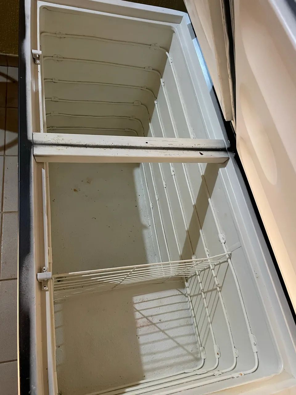 Freezer 528 litros horizontal  - Foto 2
