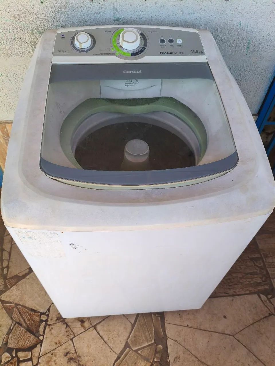 Máquina de lavar roupas  - Foto 2