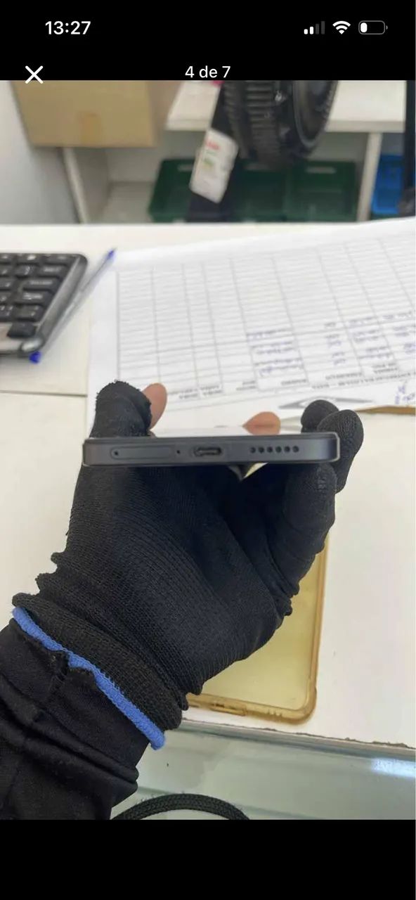 redmi note 14c - Foto 4