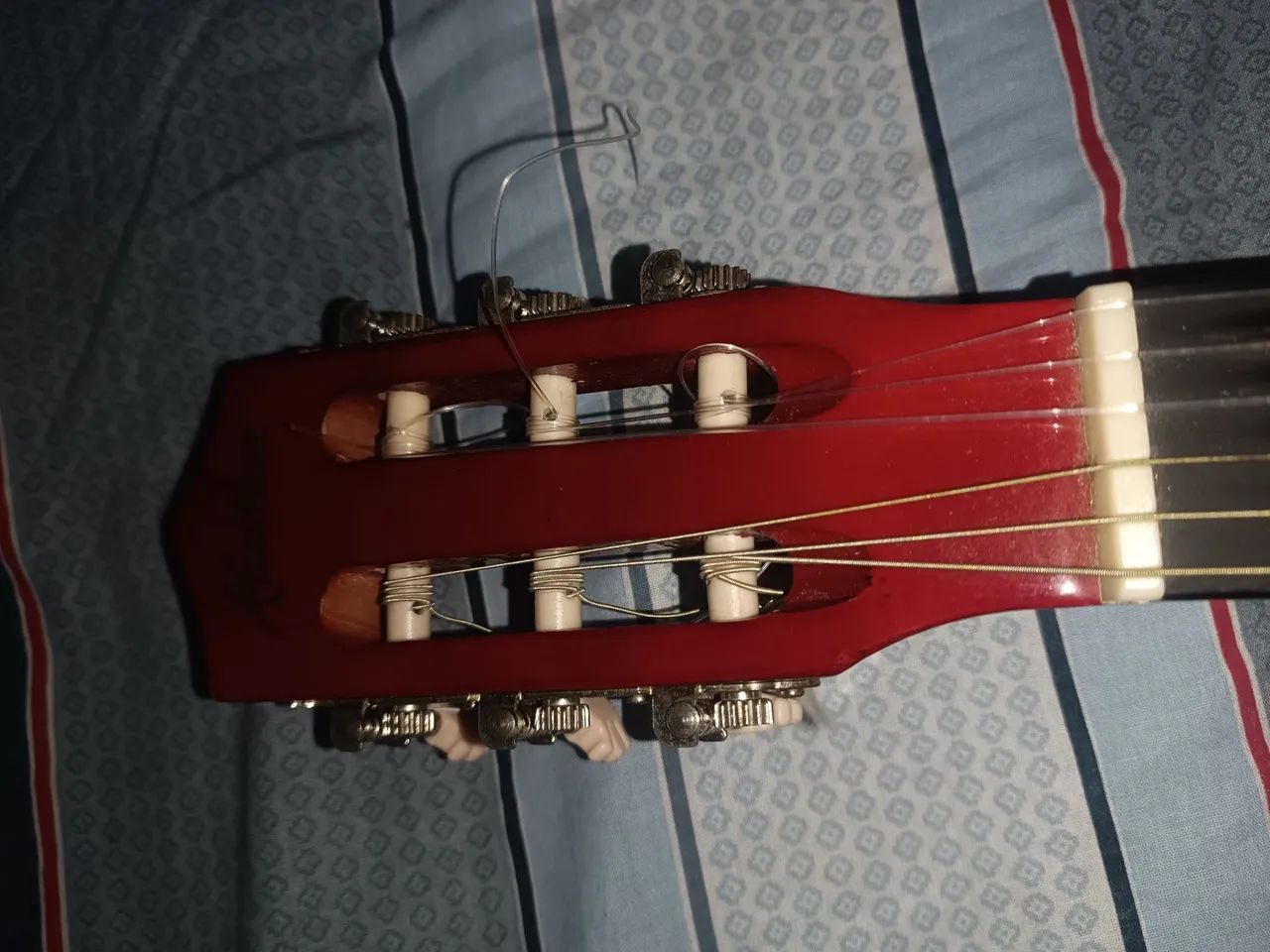 Violão para iniciantes - Foto 2
