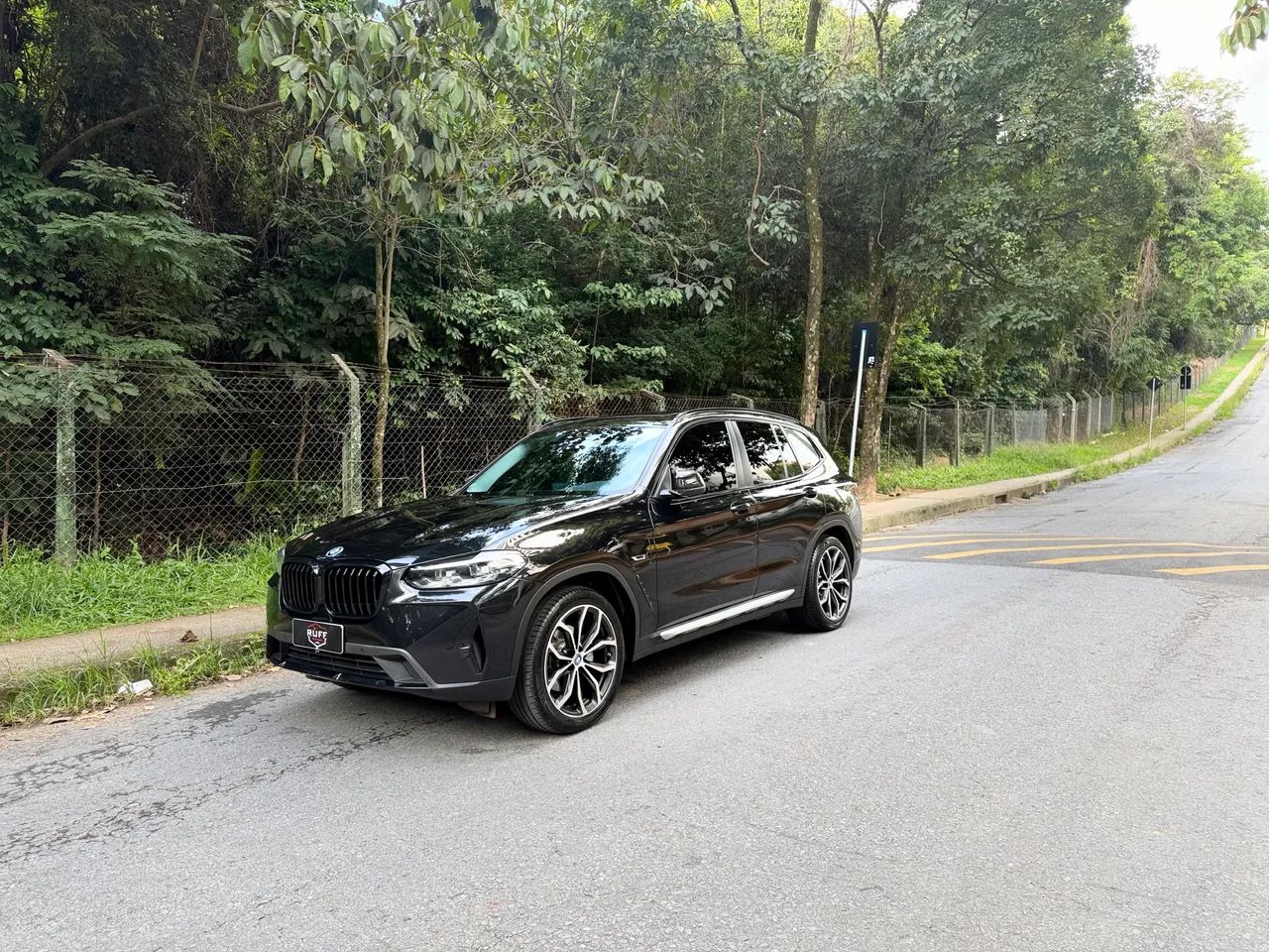BMW X3 2023