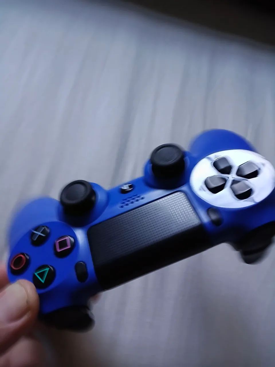 Controle original ps4 playstation 4 - Foto 3