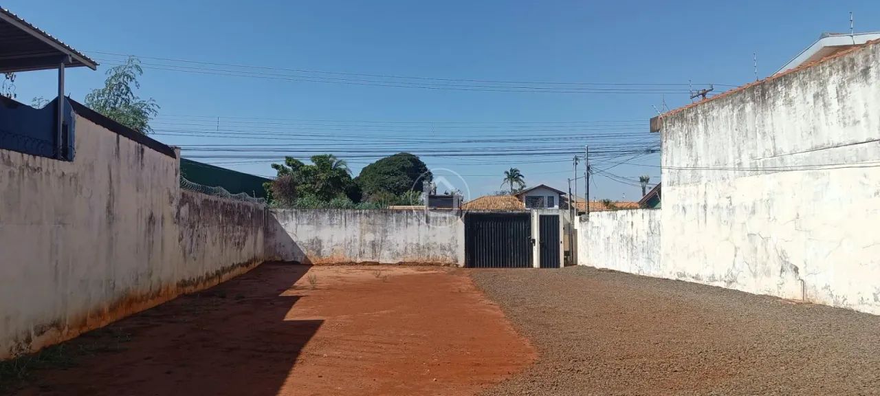 TERRENO em Campo Grande - Foto 2