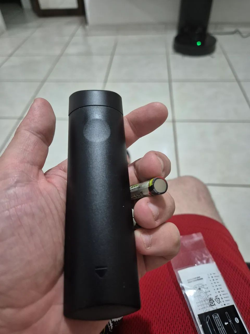 Controle tv stick universal - Foto 2