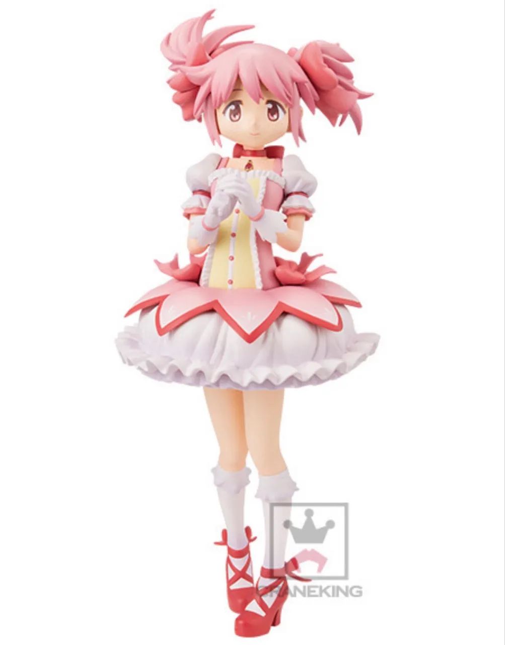 Figure Madoka Magica - Banpresto - Foto 2