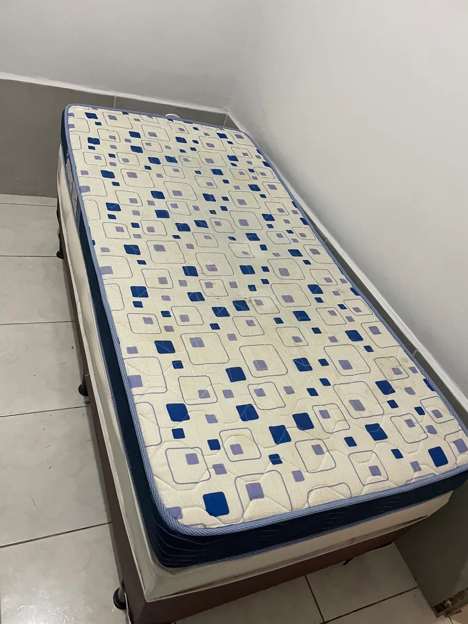 Cama solteiro  - Foto 2