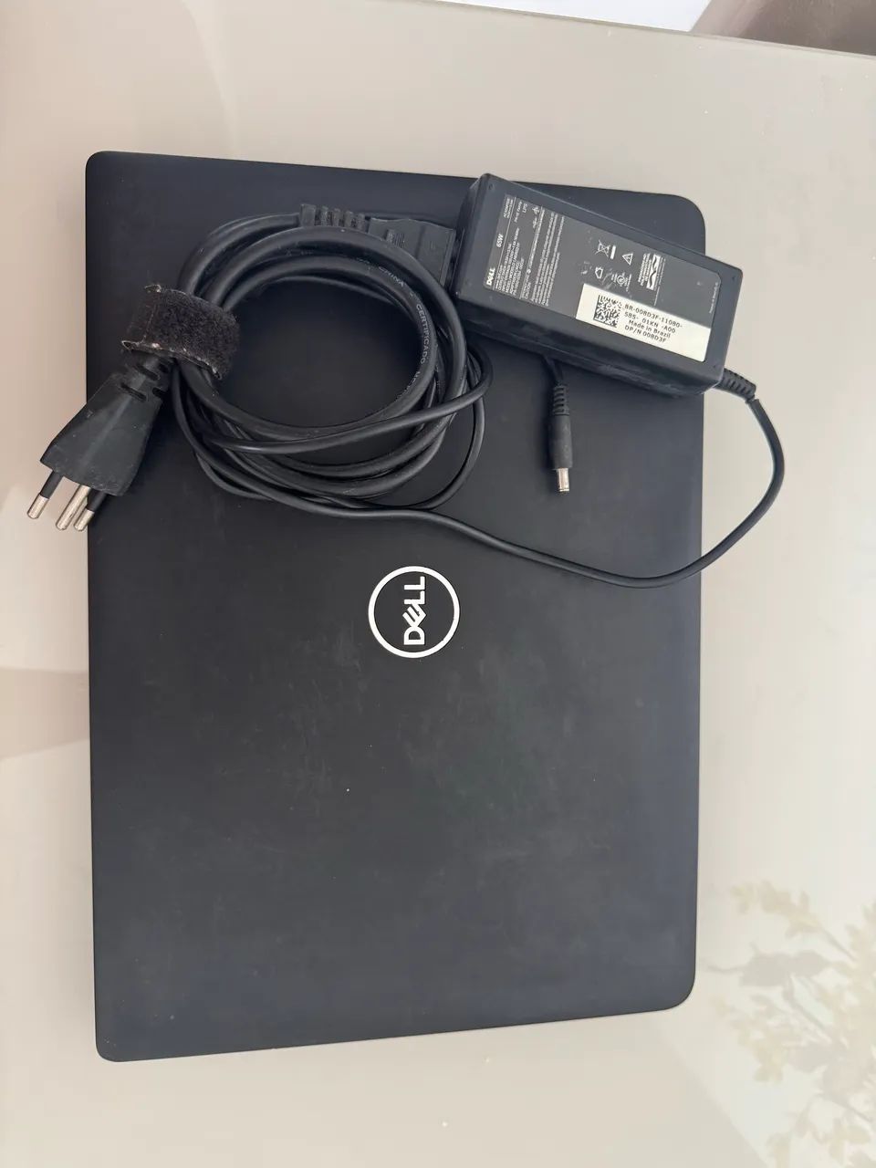 Notebook Dell i5 8 gigas SSD nvme 256gb. - Notebooks - Pedreira