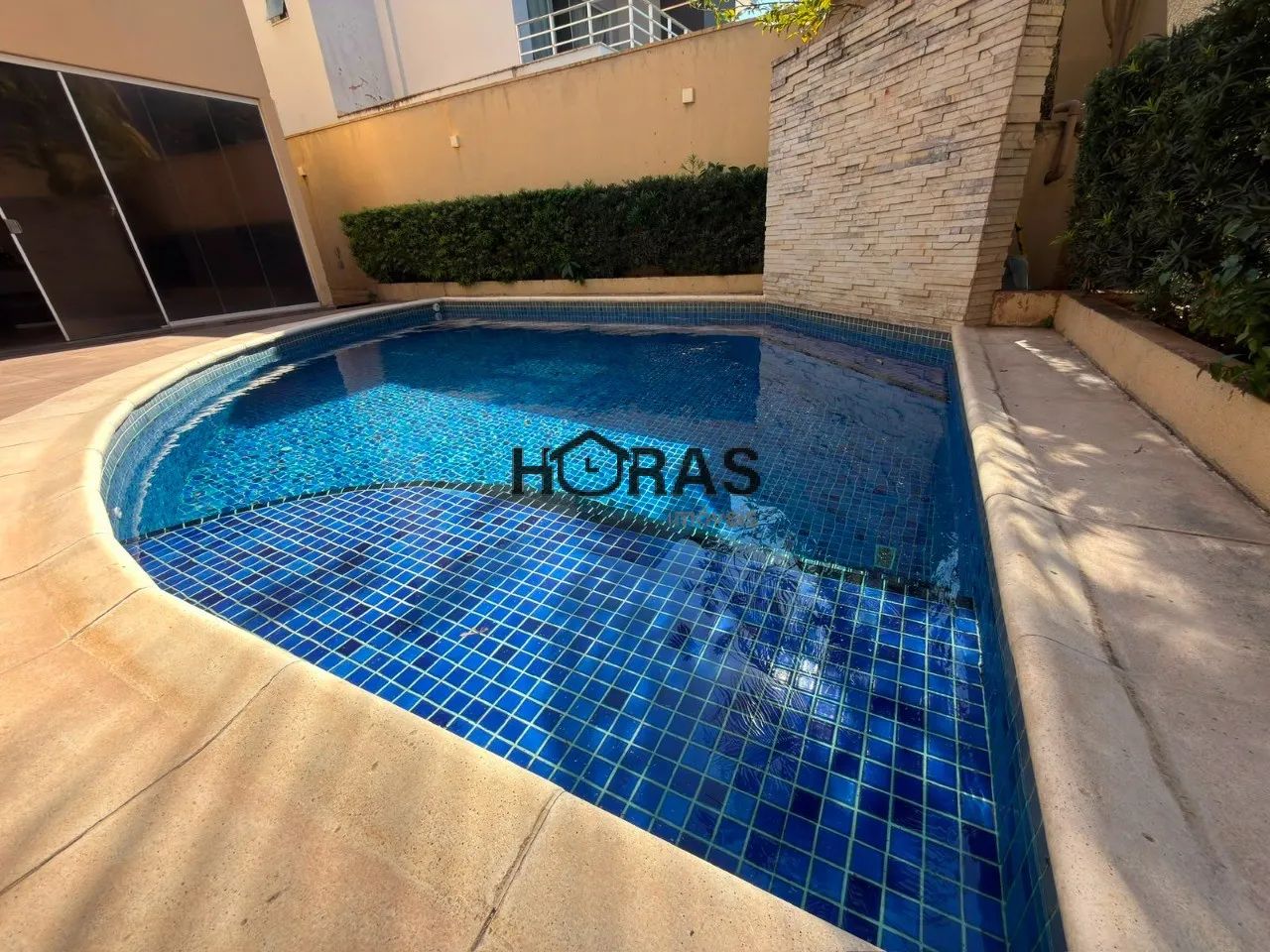Casa à Venda e Aluguel no Florais Cuiabá | 460 m² | 5 Quartos