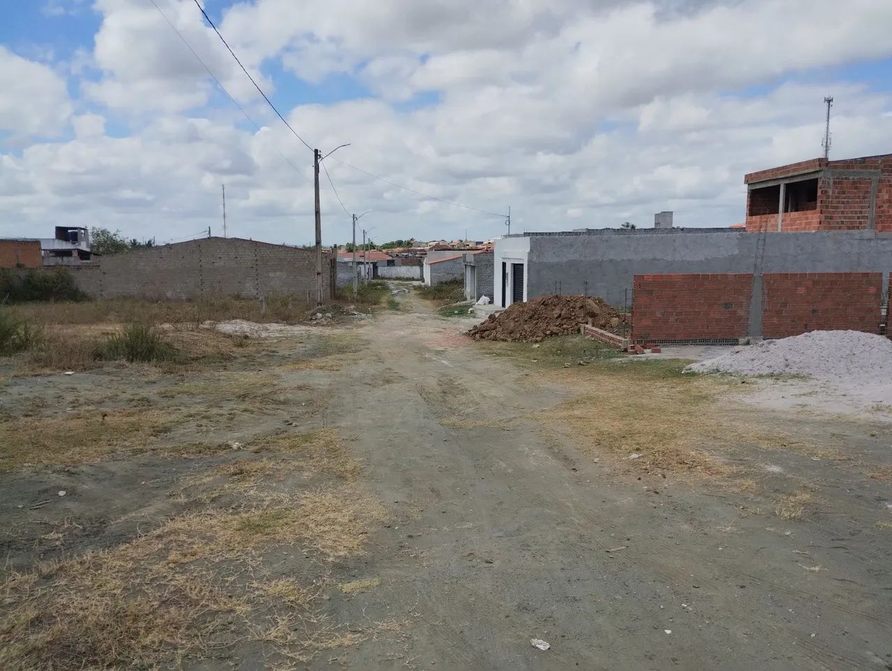 Excelente oportunidade de 2 terrenos juntos, lote 26 e 27. - Foto 2