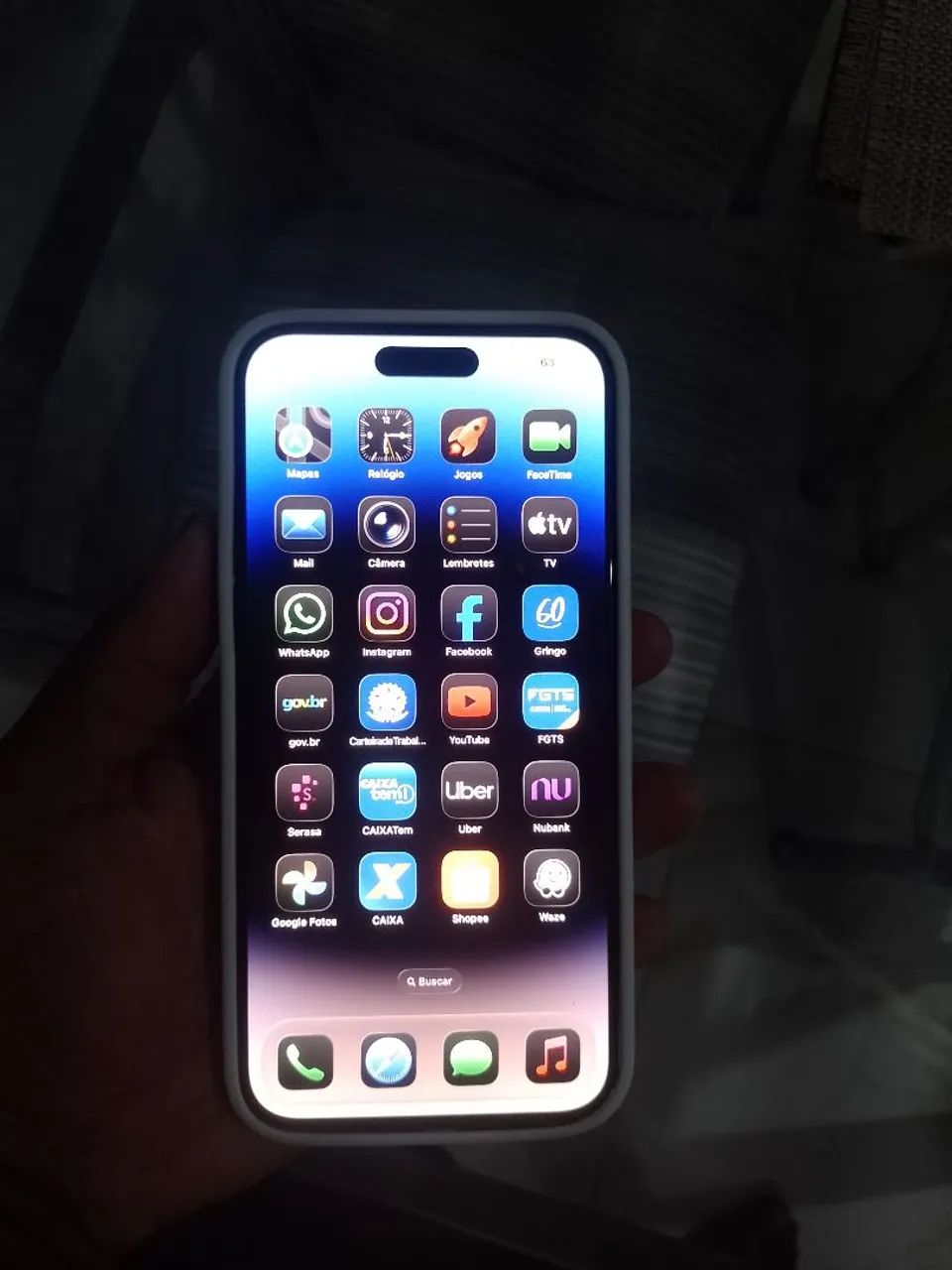 iPhone 14 pro max  - Foto 2